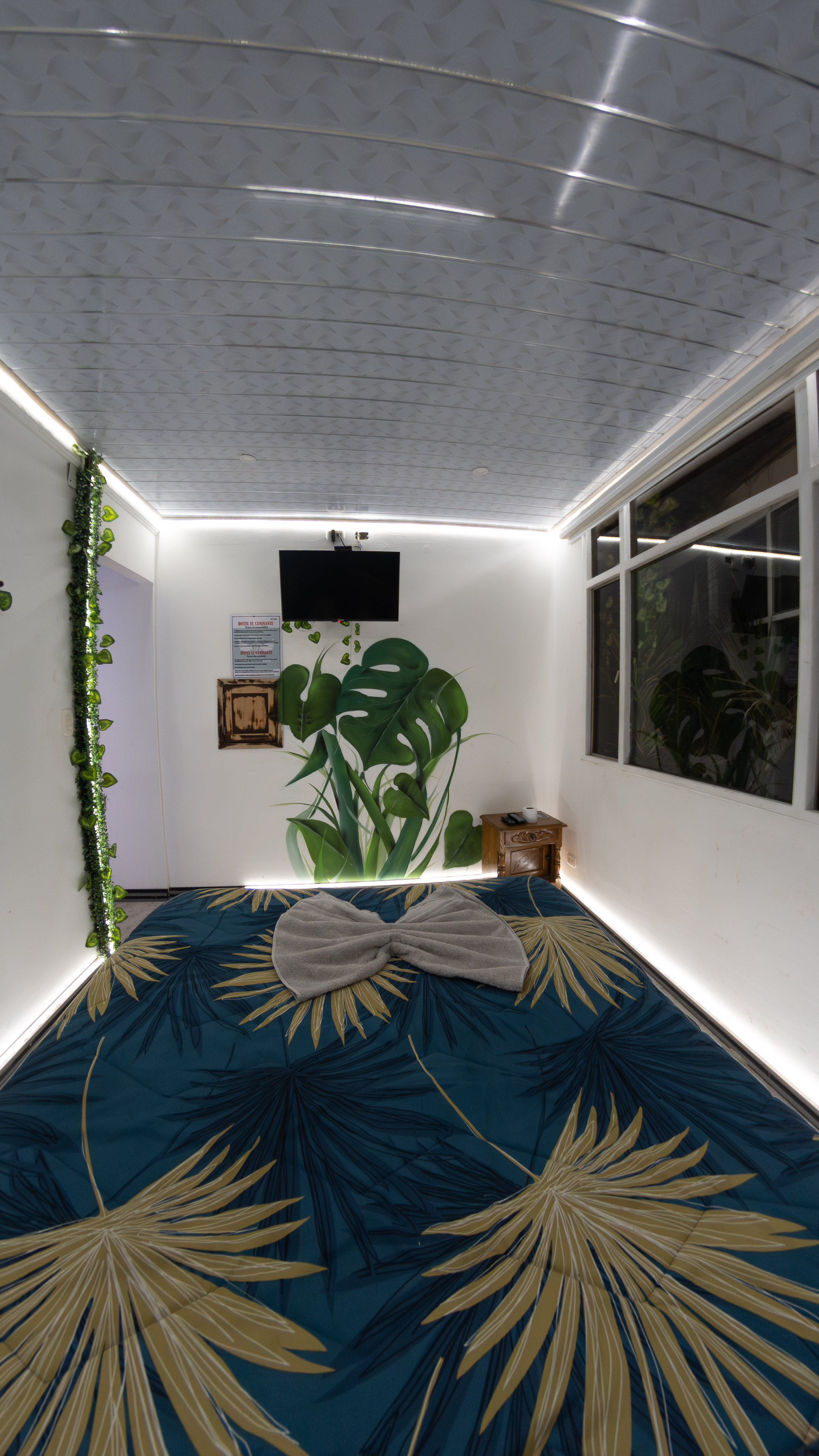 Habitación 2